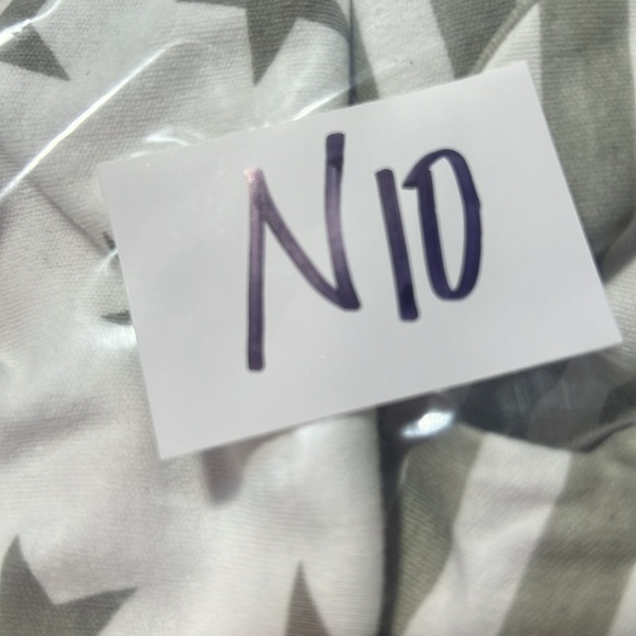 Set of swaddles NWOT - Picture 7 of 7